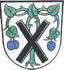 Wappen von Oberpframmen