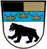 Wappen von Plieing