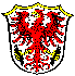 Wappen von Zorneding